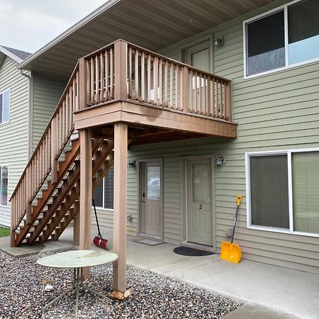 Close To The Bozeman Airport Belgrade Exterior photo